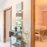 Apartamento segundo izquierda - Cocina desde salón