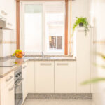 Apartamento cuarto derecha - Cocina