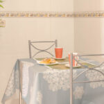 Apartamento cuarto derecha - Desayuno tazas