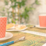 Apartamento cuarto derecha - Desayuno