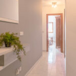 Apartamento cuarto derecha - Pasillo