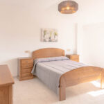 Apartamento cuarto derecha - Dormitorio