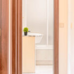 Apartamento cuarto izquierda - Cuarto de baño