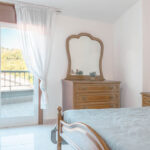 Apartamento cuarto izquierda - Habitación con terraza