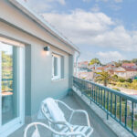 Apartamento cuarto izquierda - Terraza