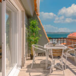 Exterior terraza ático 3 dormitorios