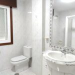 Cuarto de baño interior